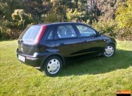 Opel Corsa C 1.0