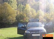 Opel Corsa C 1.0