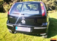 Opel Corsa C 1.0