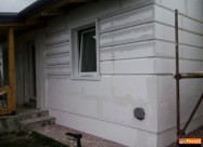 Dogradbi  Fasada