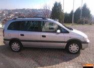 Opel Zafira 1.8 2001godina