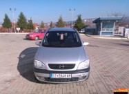 Opel Zafira 1.8 2001godina