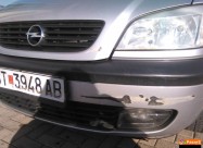 Opel Zafira 1.8 2001godina