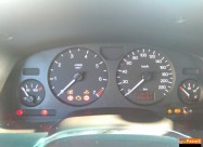 Opel Zafira 1.8 2001godina