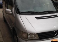 Vito 112 Cdi