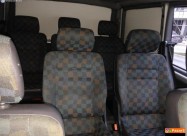 Vito 112 Cdi