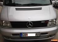 Vito 112 Cdi