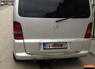 Vito 112 Cdi