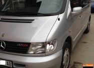Vito 112 Cdi