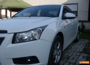 Sevrolet Cruze