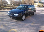 Vw Golf 1.9tdi 90ks 2001god. 