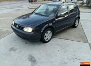Vw Golf 1.9tdi 90ks 2001god. 