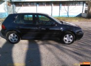 Vw Golf 1.9tdi 90ks 2001god. 