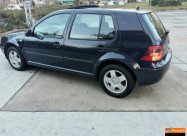 Vw Golf 1.9tdi 90ks 2001god. 