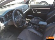 Prodavam Opel Signum