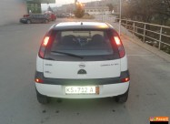 Opel Korsa C 1.7 Dti Sport Sega Uvezena