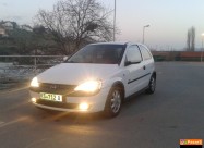 Opel Korsa C 1.7 Dti Sport Sega Uvezena