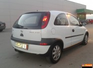 Opel Korsa C 1.7 Dti Sport Sega Uvezena