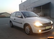Opel Korsa C 1.7 Dti Sport Sega Uvezena