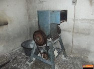 Masini Za Recikliranje Tvrda Plastika