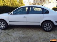 Passat 4 Tdi 