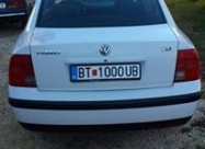 Passat 4 Tdi 