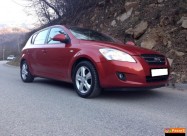 Kia Ceed 1.6 Plin 2008