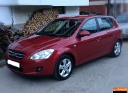 Kia Ceed 1.6 Plin 2008