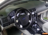 Ford Mondeo 2.0tdci