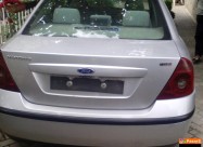 Ford Mondeo 2.0tdci