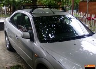 Ford Mondeo 2.0tdci