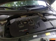 Ford Mondeo 2.0tdci