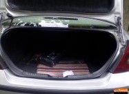 Ford Mondeo 2.0tdci