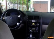 Ford Mondeo 2.0tdci