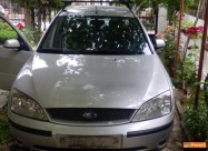 Ford Mondeo 2.0tdci