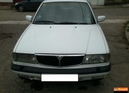 Neuvezuvana Lancia Dedra 1.8. I.e So Atest Plin
