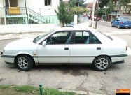 Neuvezuvana Lancia Dedra 1.8. I.e So Atest Plin