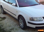 Passat 4 Tdi 