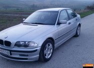 Bmw 320d 