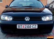 Golf 4 1.9 Tdi 110ks (3 Kluca)**2000**