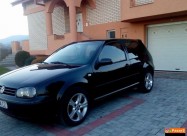 Golf 4 1.9 Tdi 110ks (3 Kluca)**2000**