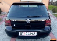 Golf 4 1.9 Tdi 110ks (3 Kluca)**2000**