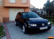 Golf 4 1.9 Tdi 110ks (3 Kluca)**2000**