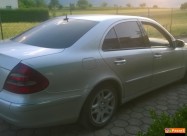E 270 2003 Hitno