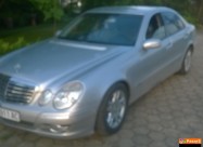 E 270 2003 Hitno