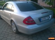 E 270 2003 Hitno