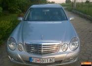 E 270 2003 Hitno
