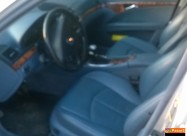 E 270 2003 Hitno
