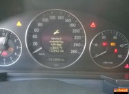 E 270 2003 Hitno