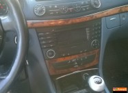 E 270 2003 Hitno